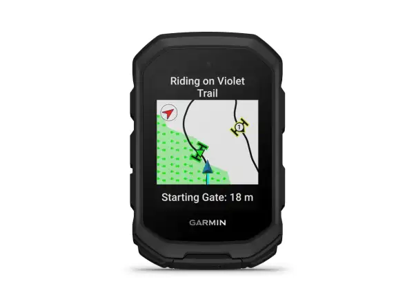 Garmin Edge MTB nawigacja GPS
