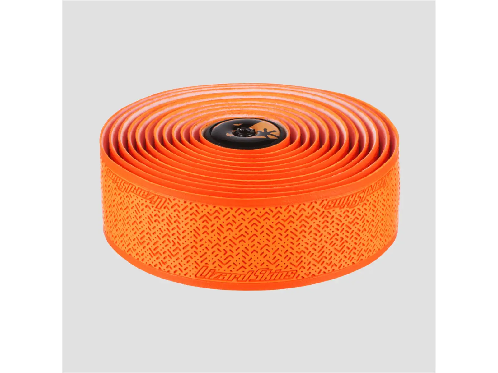 Lizard Skins DSP V2 owijki 3,2 mm tangerine orange