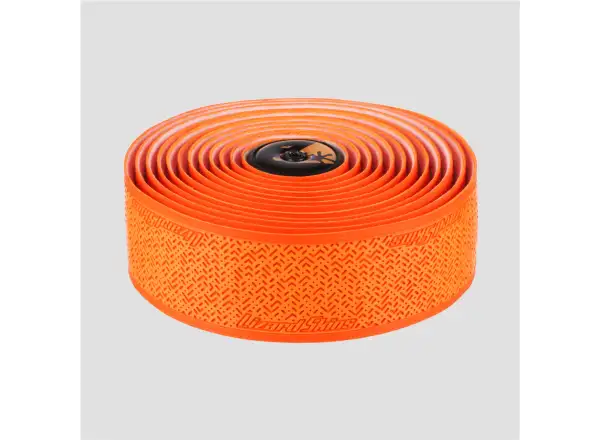 Lizard Skins DSP V2 owijki 3,2 mm tangerine orange