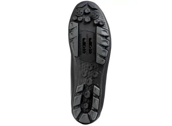 Northwave Hammer Plus Wmn damskie XC buty Black/Iridescent