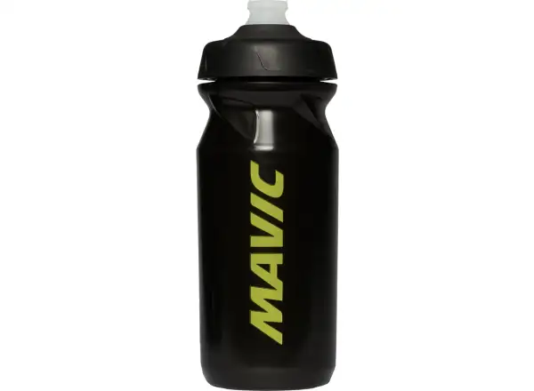 Mavic Pro Cap butelka 0,8 l Black