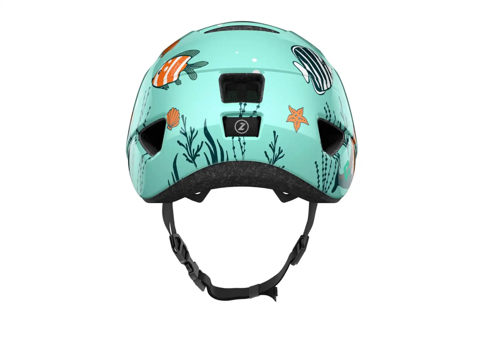 Lazer PNUT KC dziecięcy kask morski świat