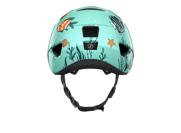 Lazer PNUT KC dziecięcy kask morski świat