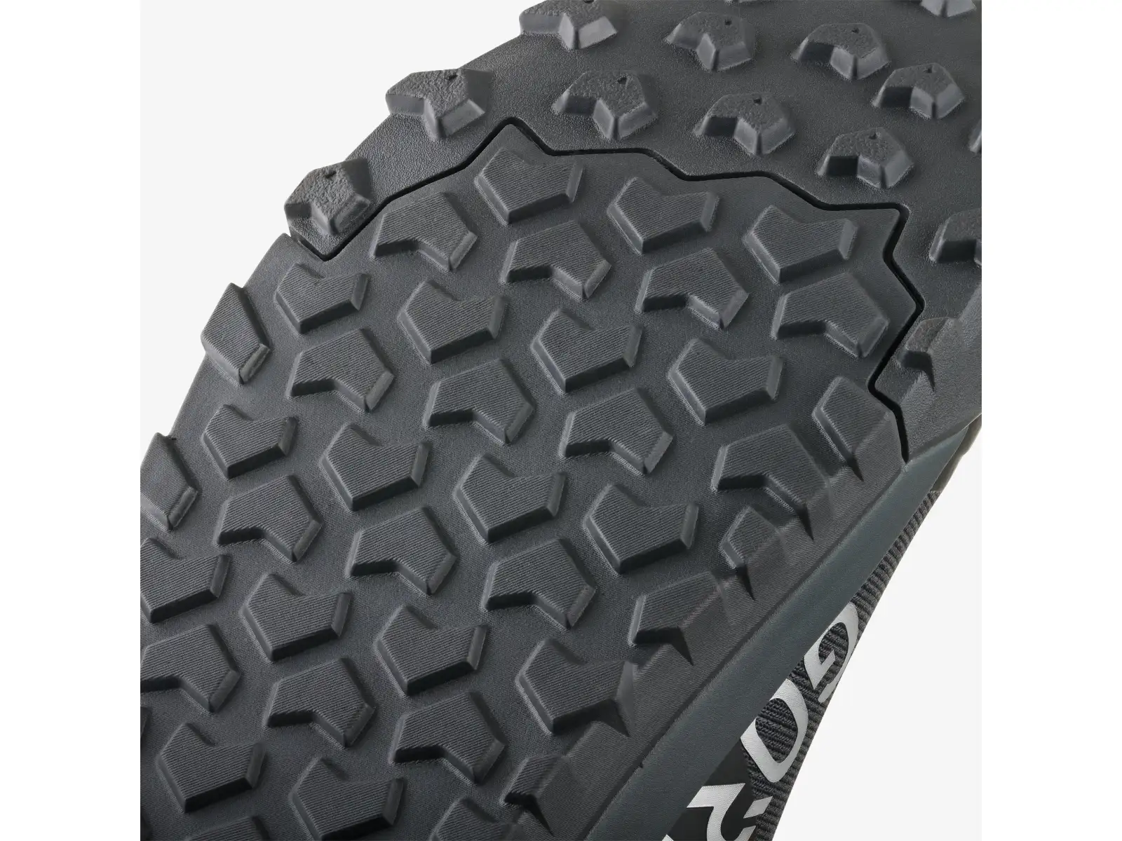 Fizik Terra Ergolace Flat GTX 2.0 buty MTB Black/Black