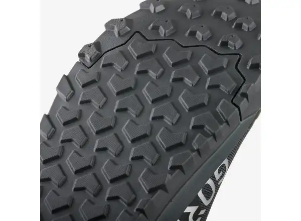 Fizik Terra Ergolace Flat GTX 2.0 buty MTB Black/Black