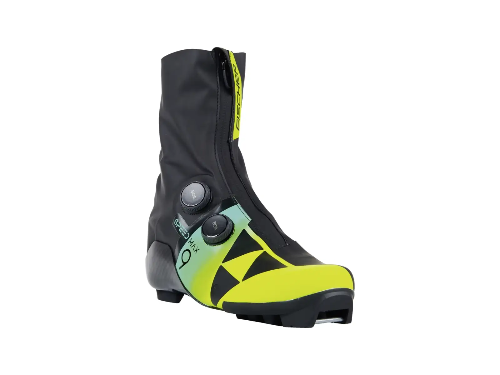 Fischer SpeedMax 9 Classic RL BOA buty do biegówek