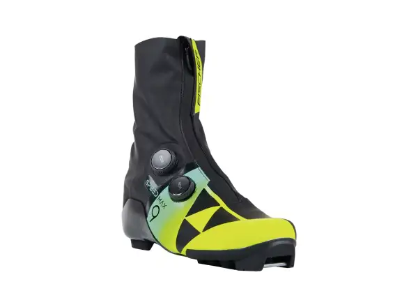 Fischer SpeedMax 9 Classic RL BOA buty do biegówek