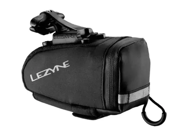 Lezyne Caddy QR torba pod siodło 0,5 l black rozm. M