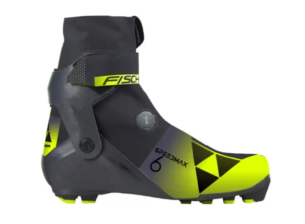 Fischer Speedmax 6 Skate BOA buty do biegania na nartach
