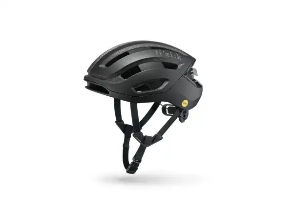 Fizik Vento Kudo kask rowerowy Black