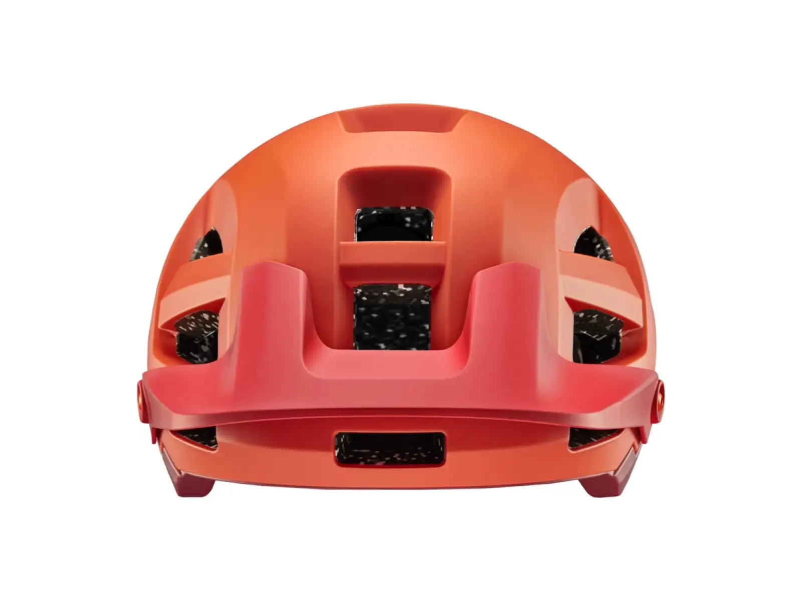 Cannondale Tract kask Fire Hydrant Red