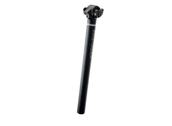 Easton EA90 sztyca 27,2x350 mm czarna