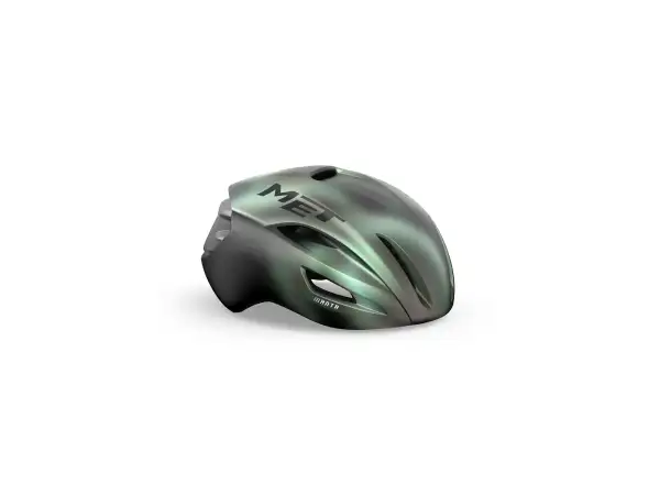 MET Manta MIPS szosowy kask Motion Blur