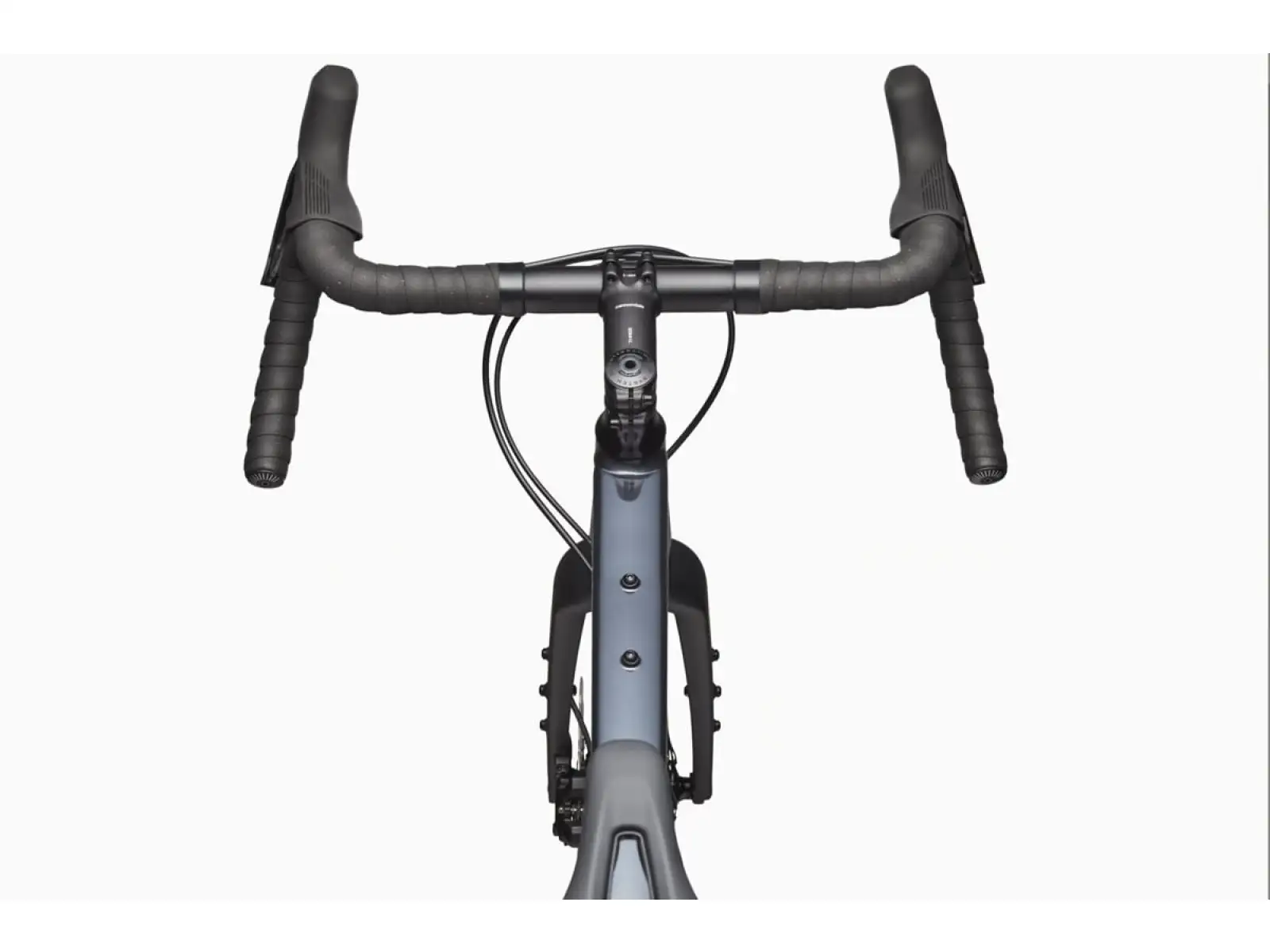 Cannondale Topstone 2 Cues 1x rower gravelowy Tungsten Blue