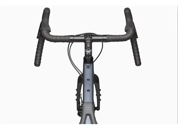 Cannondale Topstone 2 Cues 1x rower gravelowy Tungsten Blue