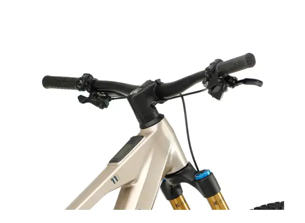 Crussis e-Hard 11.11-PRO (600 Wh) górski rower elektryczny