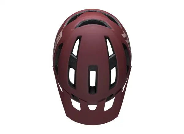 Bell Nomad 2 Jr. kask dziecięcy Mat Pink