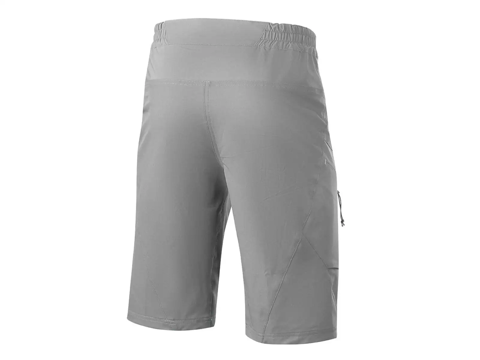 Alpinestars Stella Alps 8.0 damskie szorty light gray