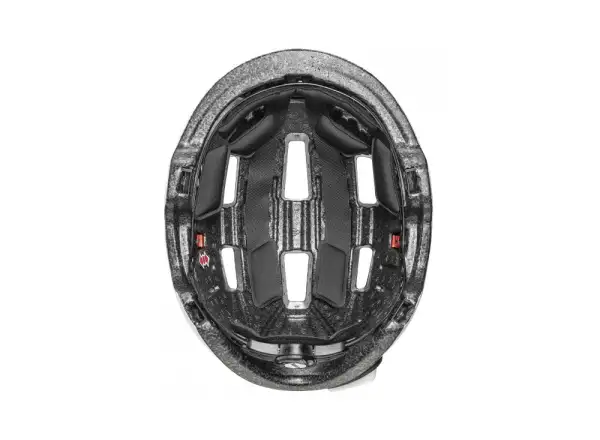 Uvex City 4 kask Reflexx White Matt