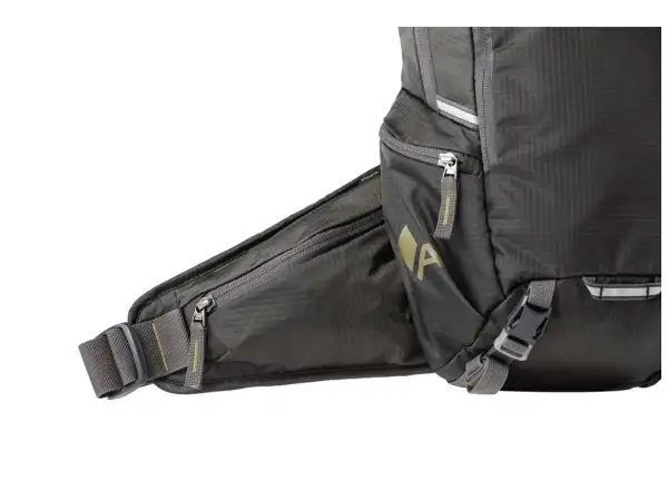 Acepac Flite 15 MKIII rowerowy plecak Grey