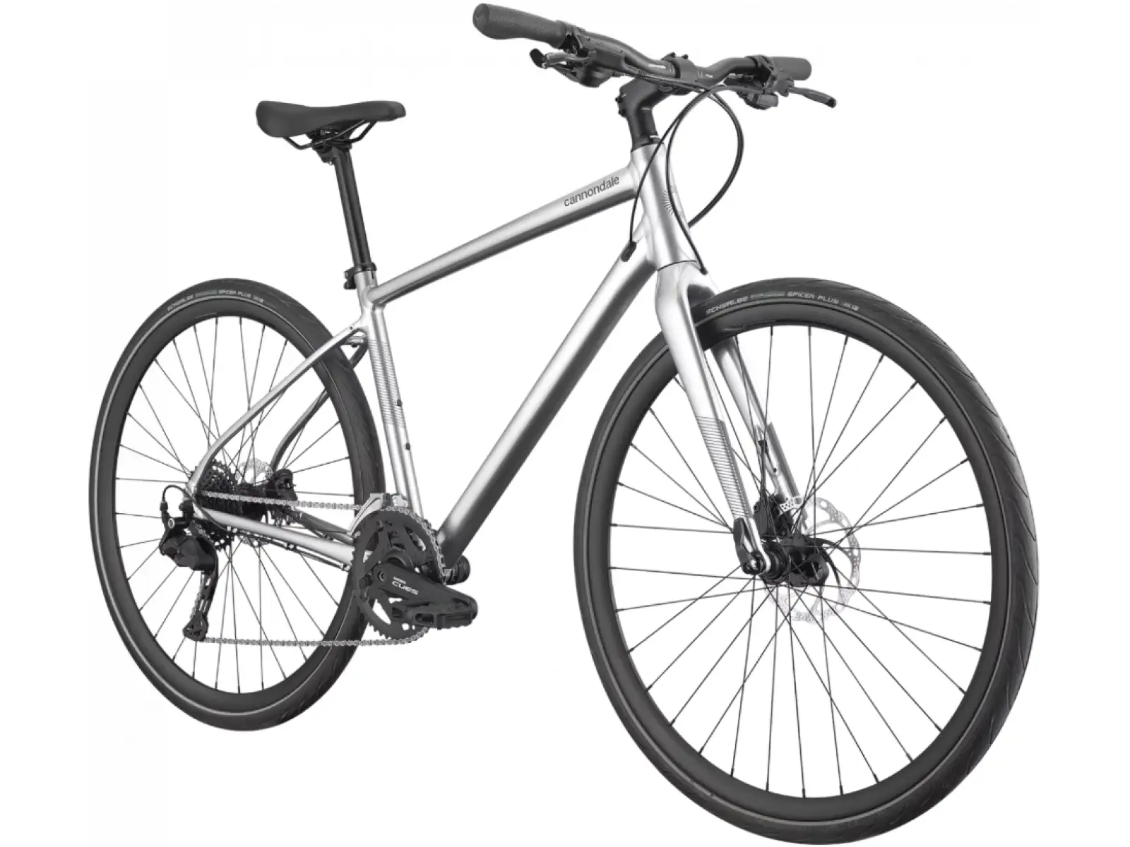 Cannondale Quick 3 rower trekingowy Mercury