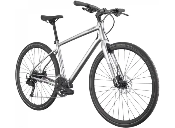 Cannondale Quick 3 rower trekingowy Mercury