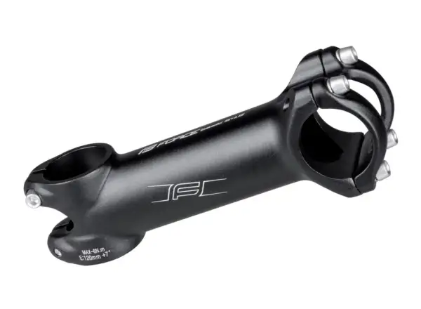 Force Basic S4.6 mostek Al, 31,8 mm czarny matowy 110 mm