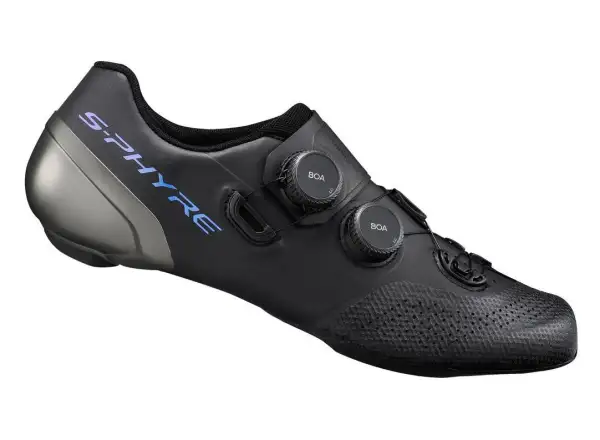 Shimano SH-RC902 szosowe męskie buty czarna