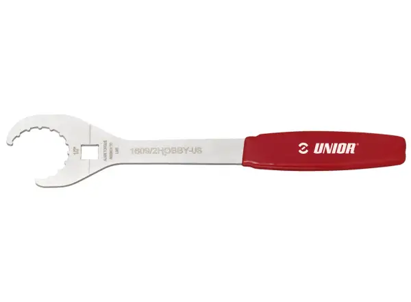 Unior klucz na miski suportu Hollowtech II otwarty