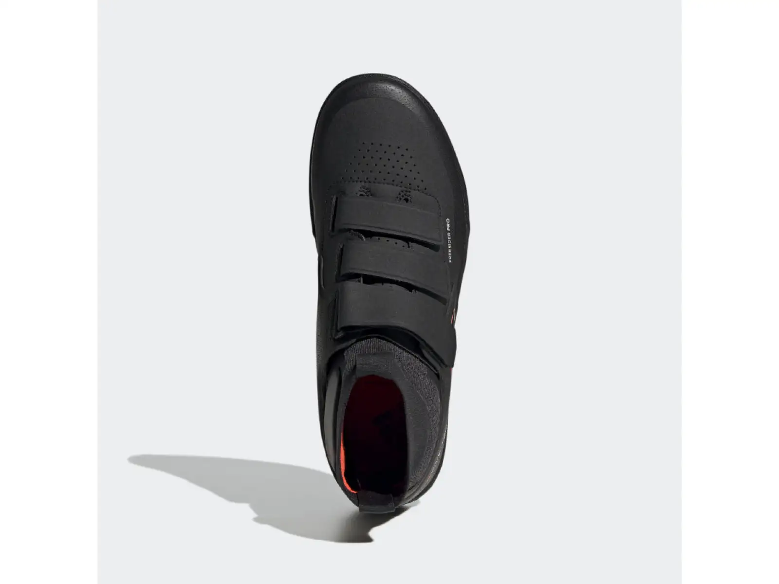 Five Ten Freerider Pro Mid buty Core Black/Solar Red/Grey Three