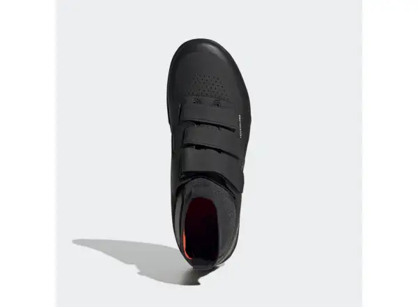 Five Ten Freerider Pro Mid buty Core Black/Solar Red/Grey Three