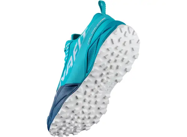 Dynafit Ultra 100 W damskie buty do biegania poseidon/super mint