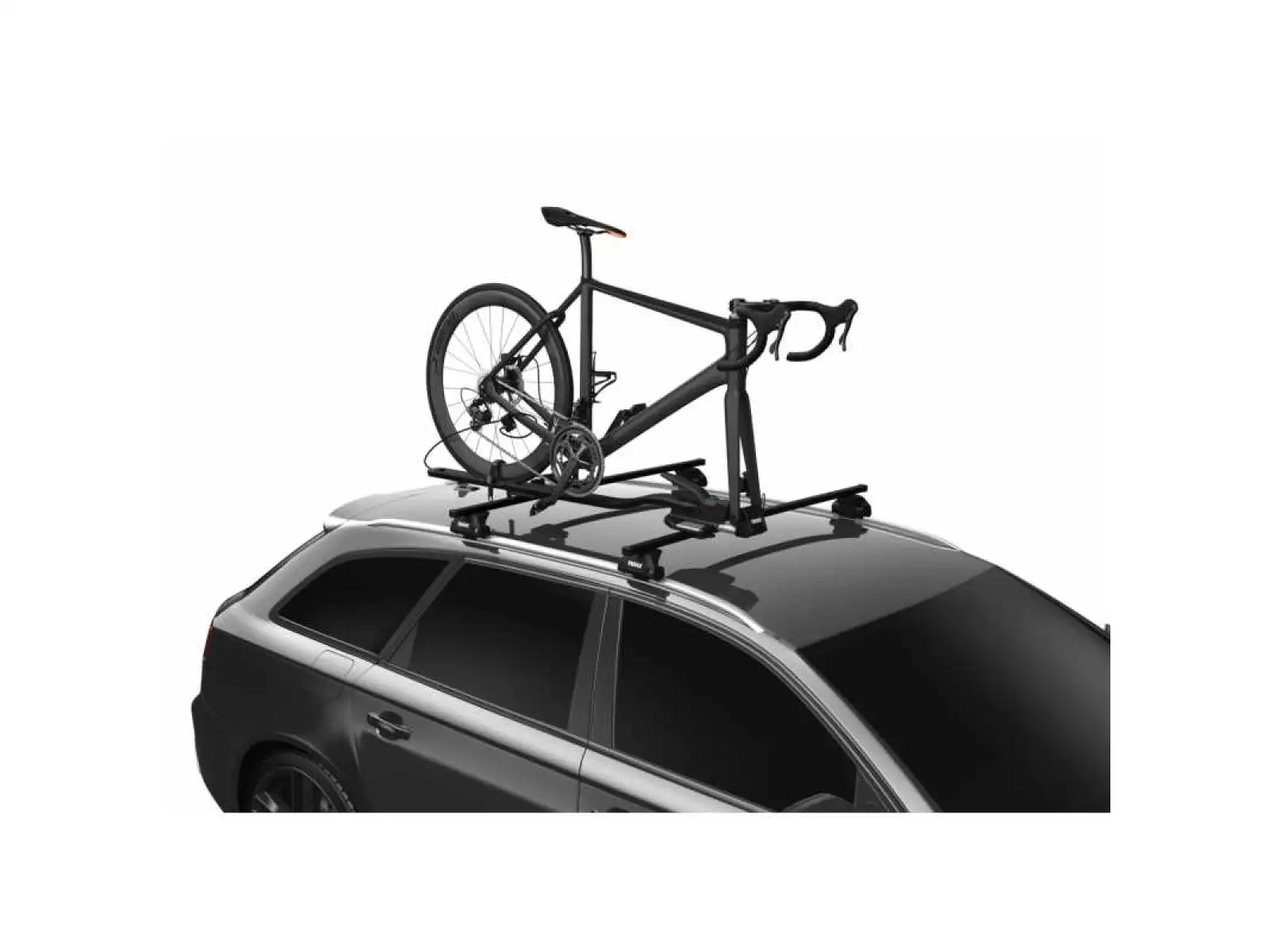 Thule TopRide 568 dachowy bagażnik