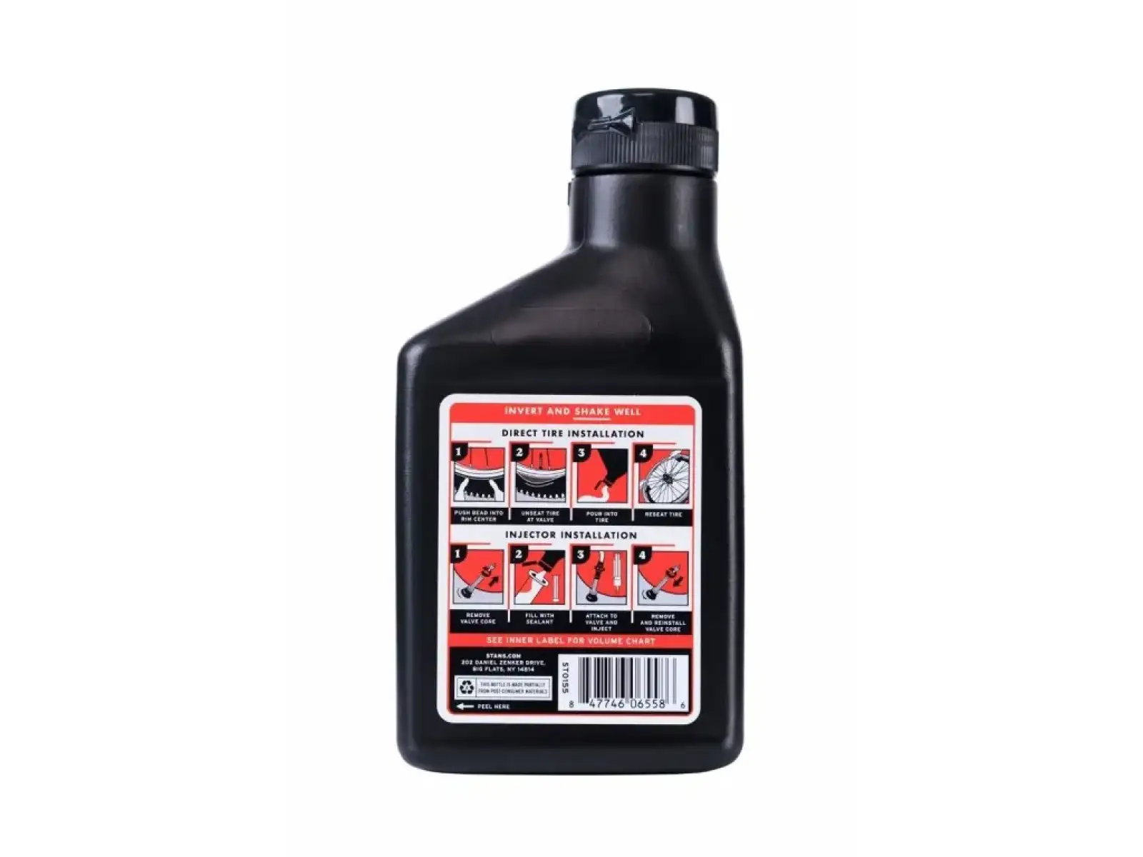No Tubes uszczelniacz bezdętkowy 250 ml