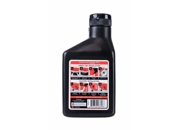 No Tubes uszczelniacz bezdętkowy 250 ml