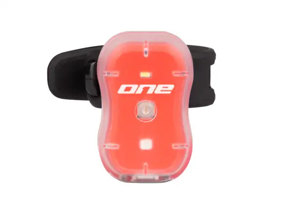 One Bikeparts R.Light 15 światło red