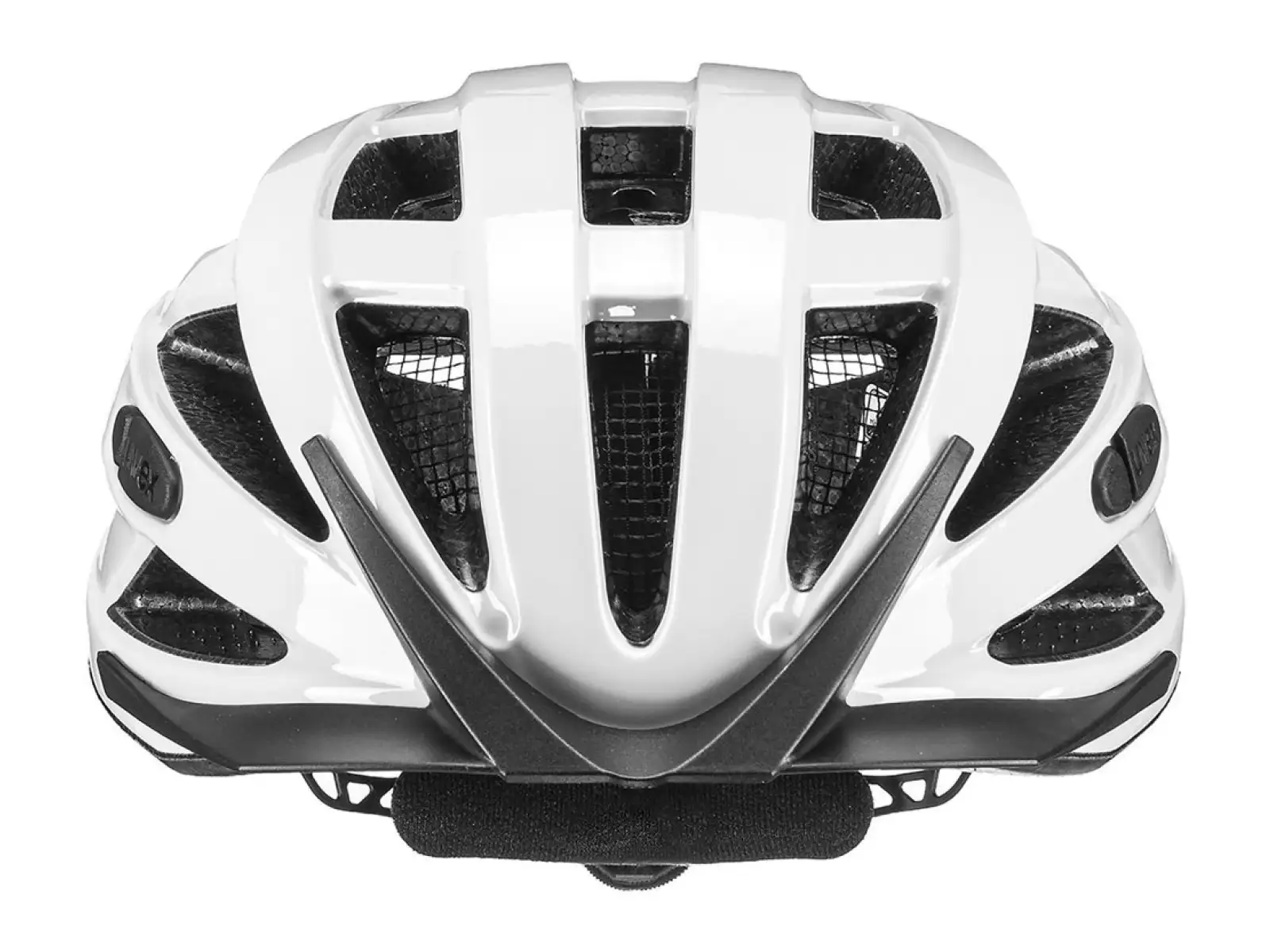 Uvex I-VO 3D kask white