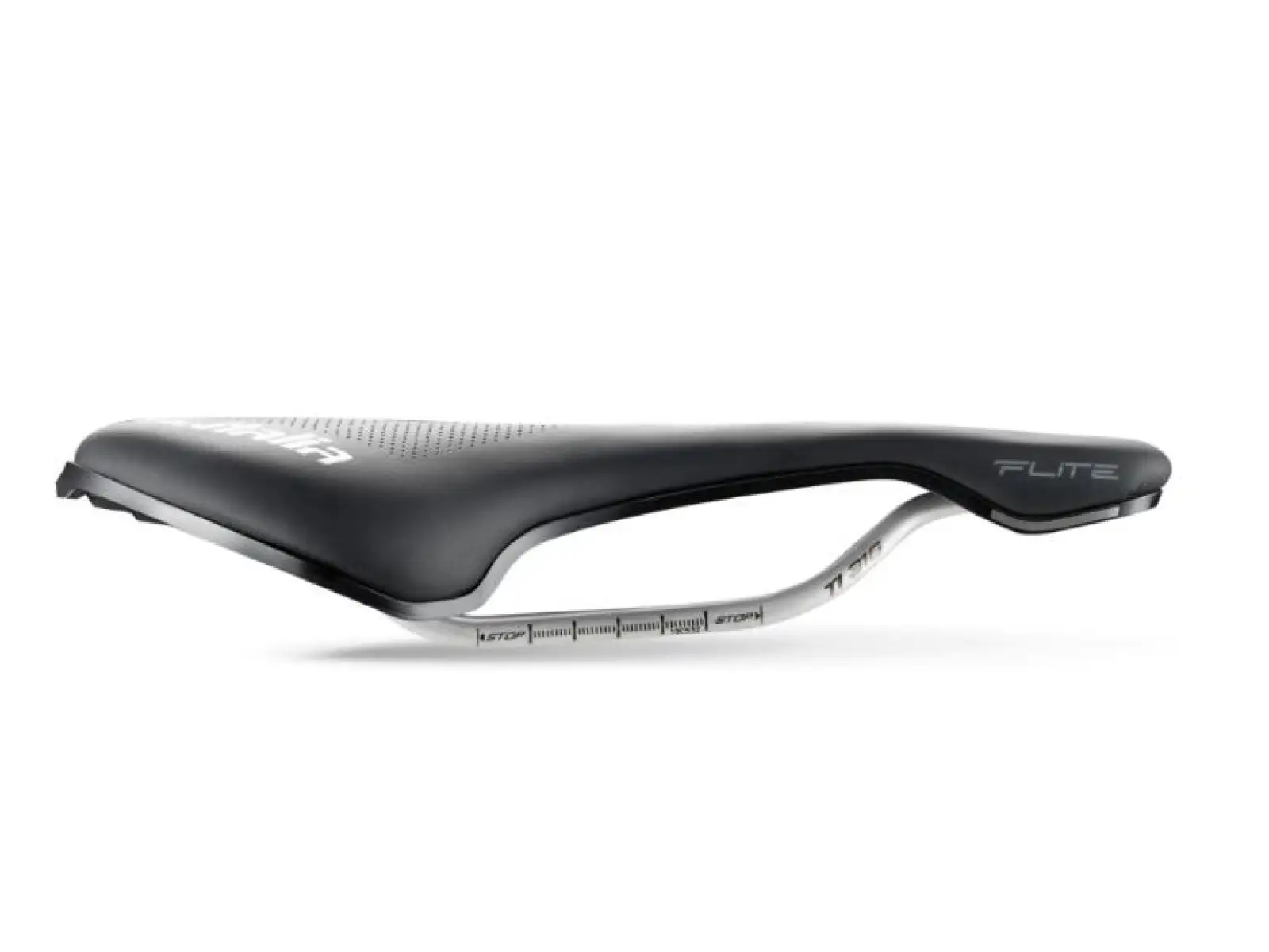 Selle Italia Flite Boost S1 siodełko czarna