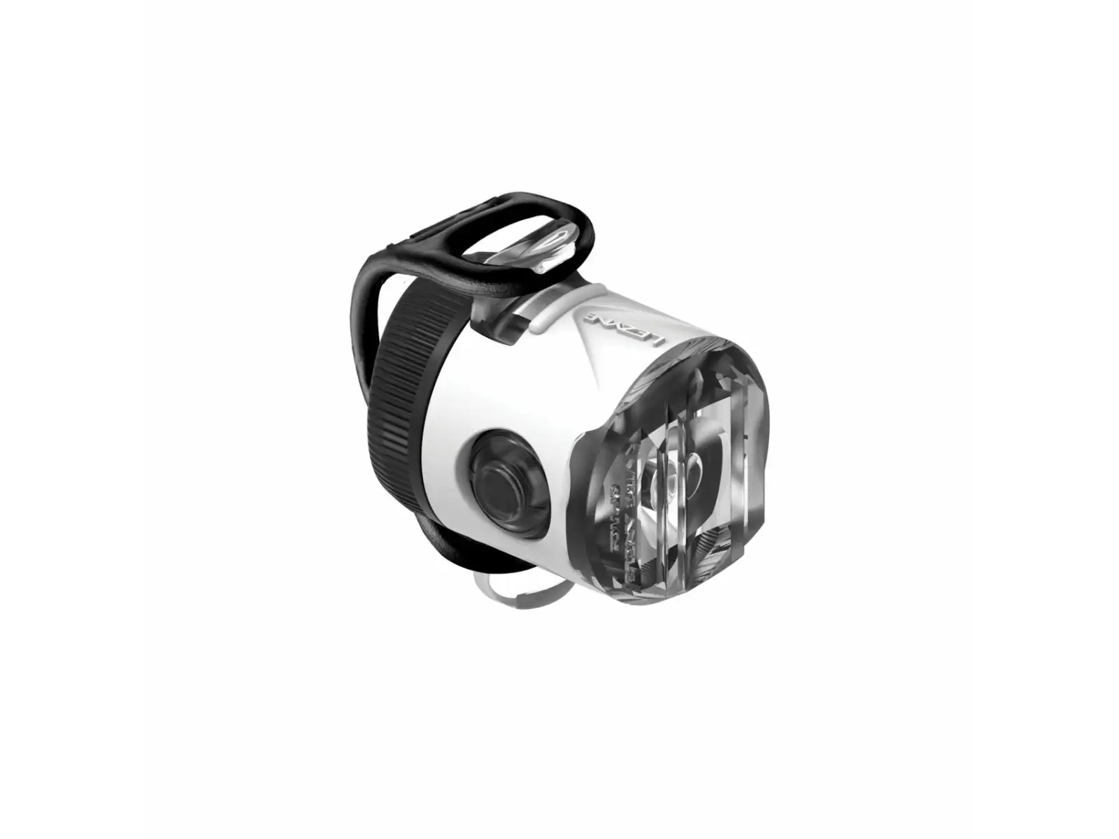 Lezyne Femto USB Drive przednie światło