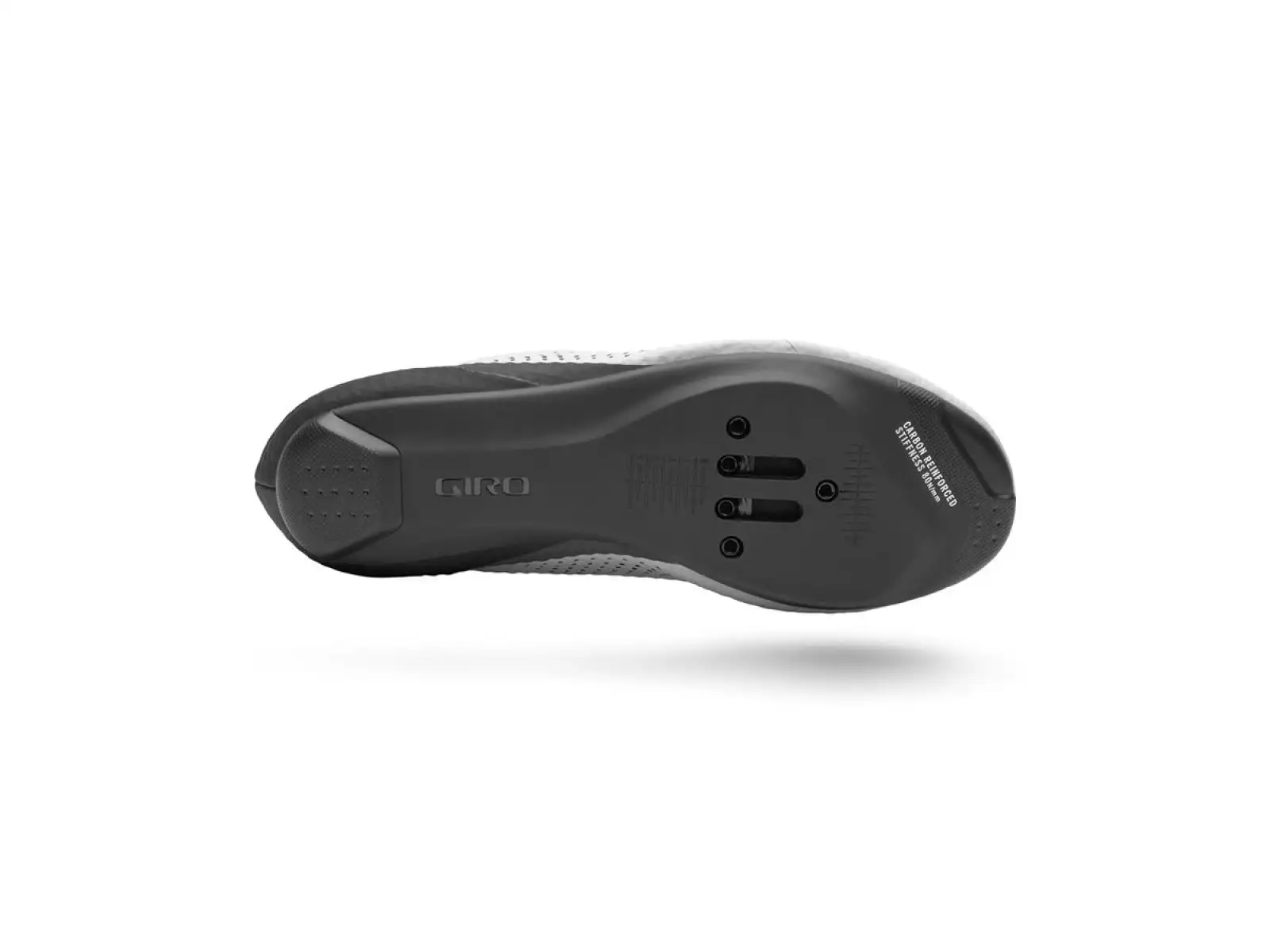 Giro Cadet damskie buty szosowe White