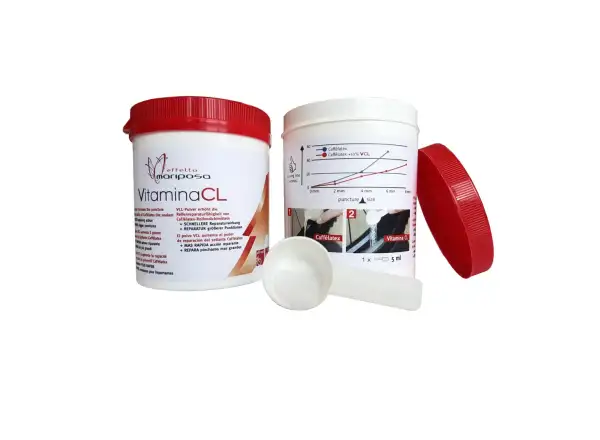 Effetto Mariposa Vitamina CL 200ml uszczelniacz
