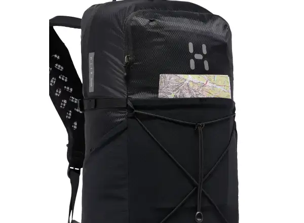 Haglöfs L.I.M Mountain Trail plecak 25 l True Black