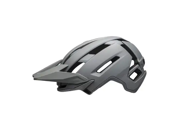 Bell Super Air R Spherical kask Mat/Glos Grays