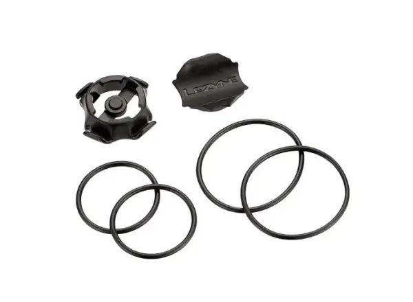 Lezyne O-Ring Mount Kit uchwyt na kierownicę