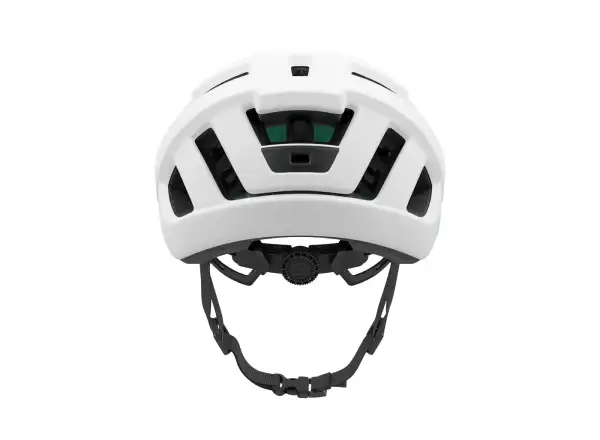 Lazer Codax KC kask matowy biały Uni