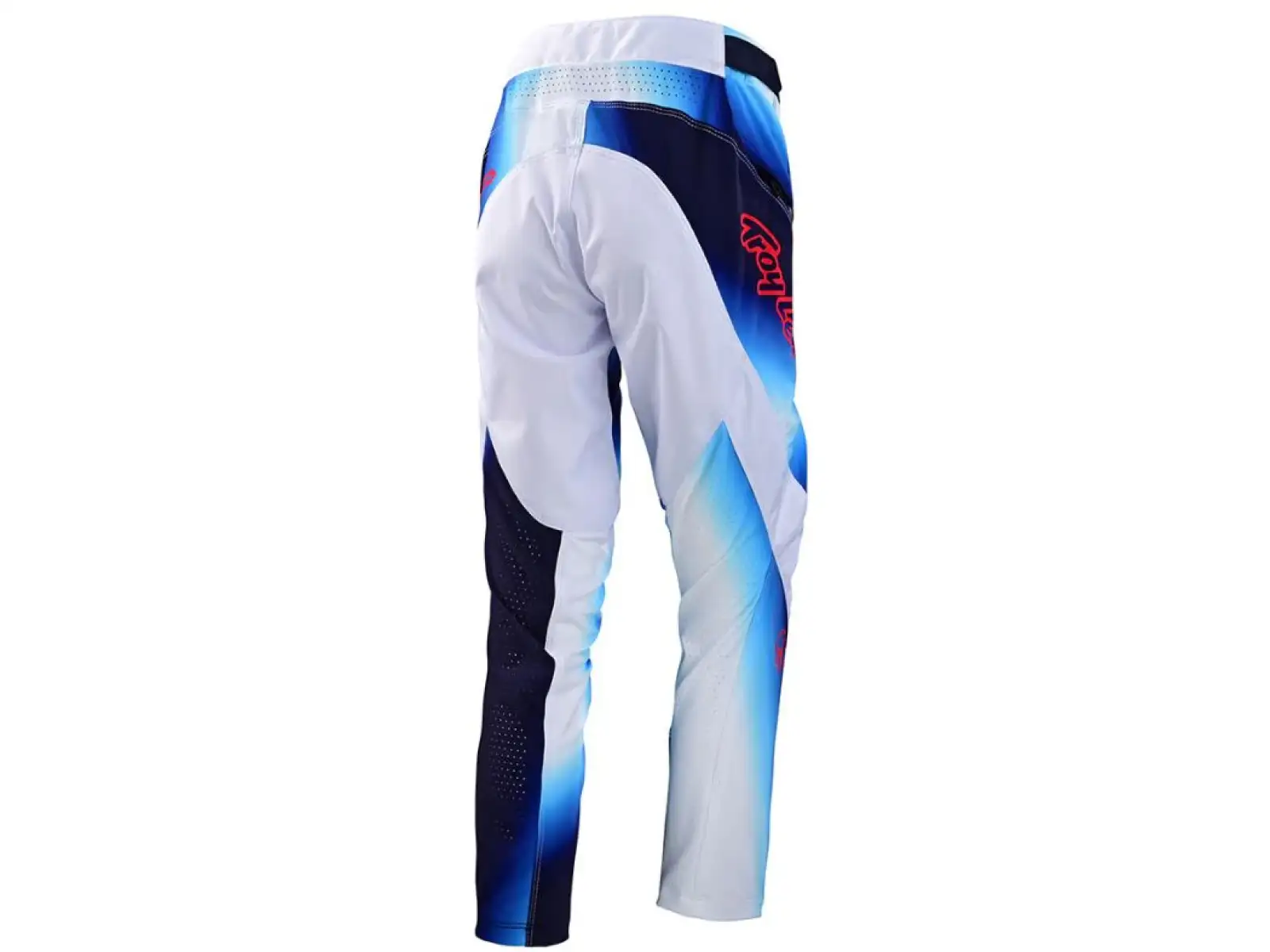 Troy Lee Designs Sprint dziecięce spodnie Lucid Blue