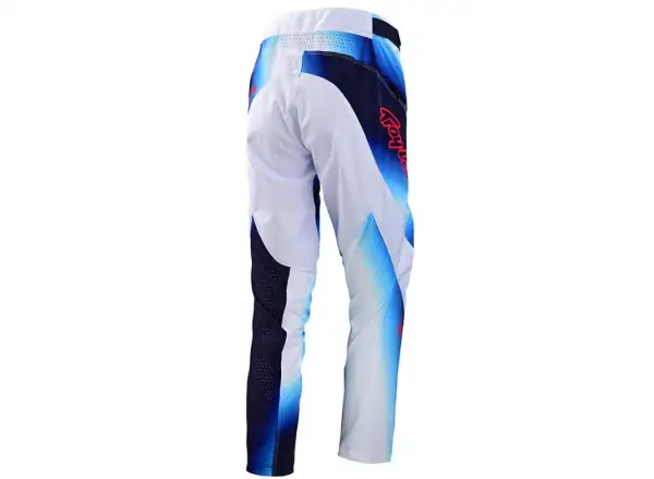 Troy Lee Designs Sprint dziecięce spodnie Lucid Blue