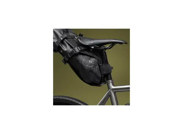 Osprey Escapist torba 9 l Black