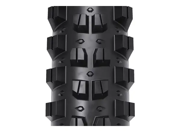 WTB Verdict Wet TCS Tough/TriTec High Grip 27,5x2,50" MTB opona kevlar czarna