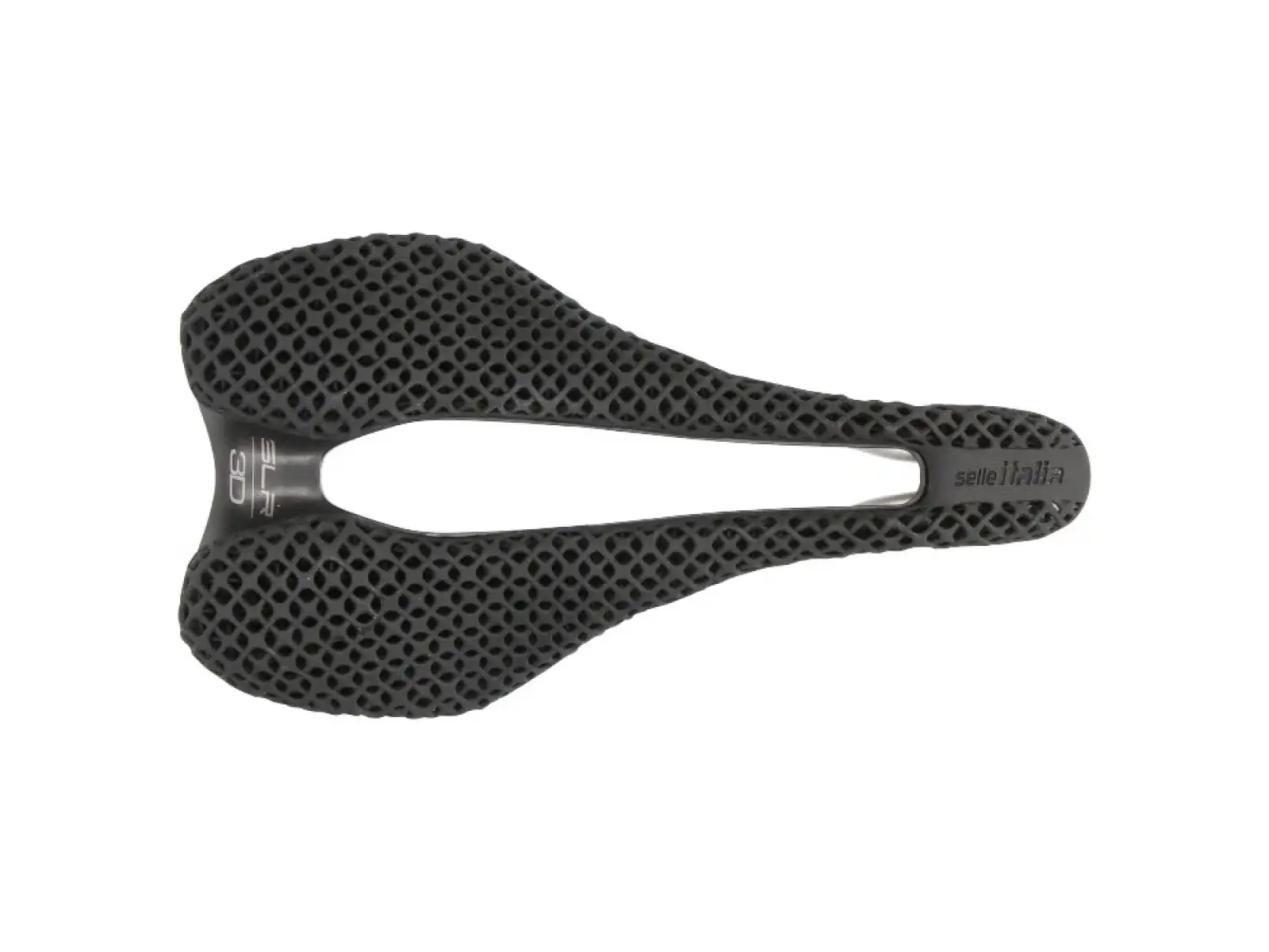 Siodełko Selle Italia SLR Boost 3D TI 316 Superflow siodełko 130x248 mm